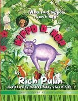 Rich Pulin - Hippo D. Hop, Häftad