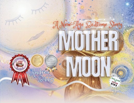 Andrea Bibby - Mother Moon, Häftad