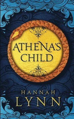 Hannah Lynn - Athena's Child, Häftad
