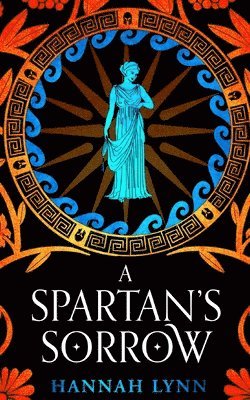 Hannah Lynn - Spartan's Sorrow, Häftad