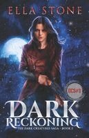 Ella Stone - Dark Reckoning, Häftad