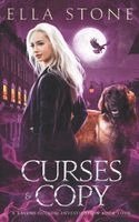Ella Stone - Curses and Copy, Häftad. Tillgänglighet: Tillfälligt slut