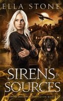 Ella Stone - Sirens and Sources, Häftad. Tillgänglighet: Tillfälligt slut