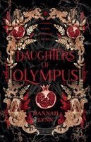 Hannah Lynn - Daughters of Olympus, Häftad