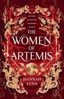 Hannah Lynn - Women of Artemis, Häftad
