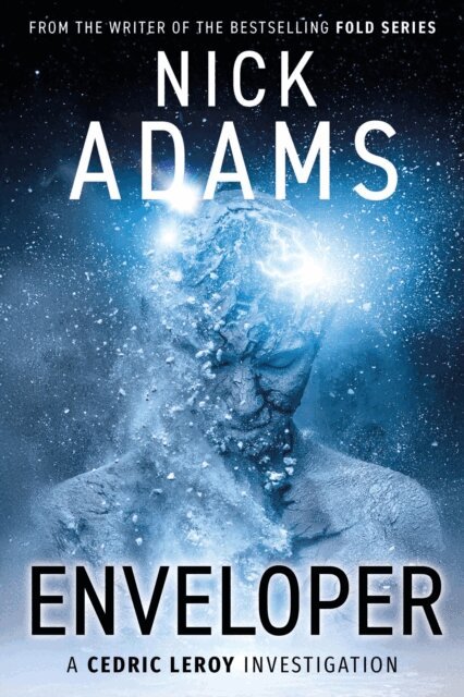 Nick Adams - Enveloper, E-bok