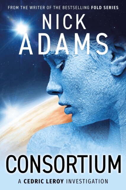 Nick Adams - Consortium, E-bok