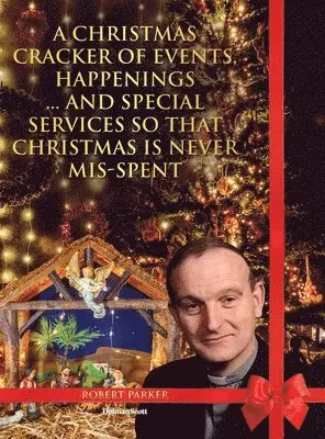 Robert Parker - A. Christmas Cracker, Inbunden. Tillgänglighet: Lägg i varukorg