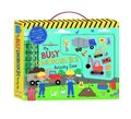 My Busy Construction Site Activity Case