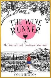 The Wine Runner