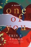 Erin E. Adams - One Of You, Inbunden
