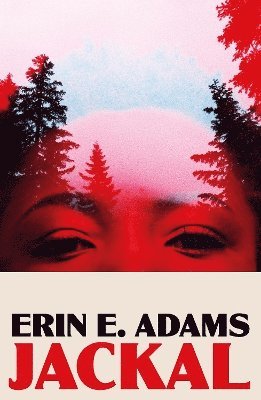 Erin E. Adams - Jackal, Häftad