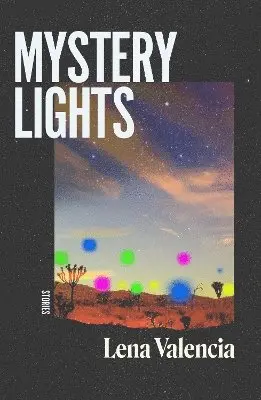Lena Valencia - Mystery Lights, Häftad. Tillgänglighet: Lägg i varukorg