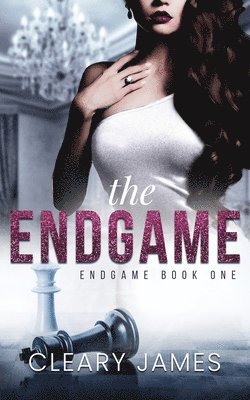 Cleary James - Endgame, Häftad