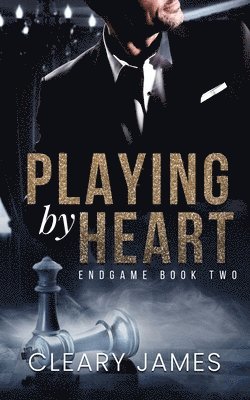 Cleary James - Playing By Heart, Häftad
