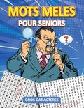Mots Meles Pour Seniors