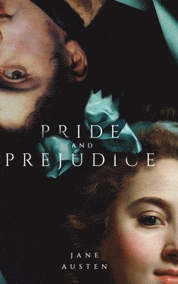 Jane Austen - Pride and Prejudice Deluxe Art Edition, Inbunden