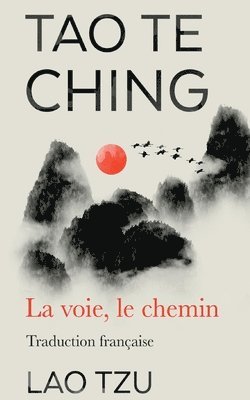 Lao Tzu - Tao Te Ching, Häftad