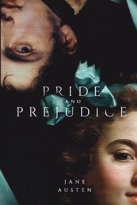 Jane Austen - Pride and Prejudice, Häftad