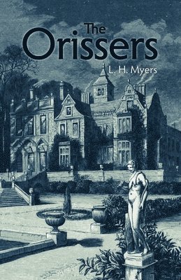 L H Myers - Orissers, Häftad