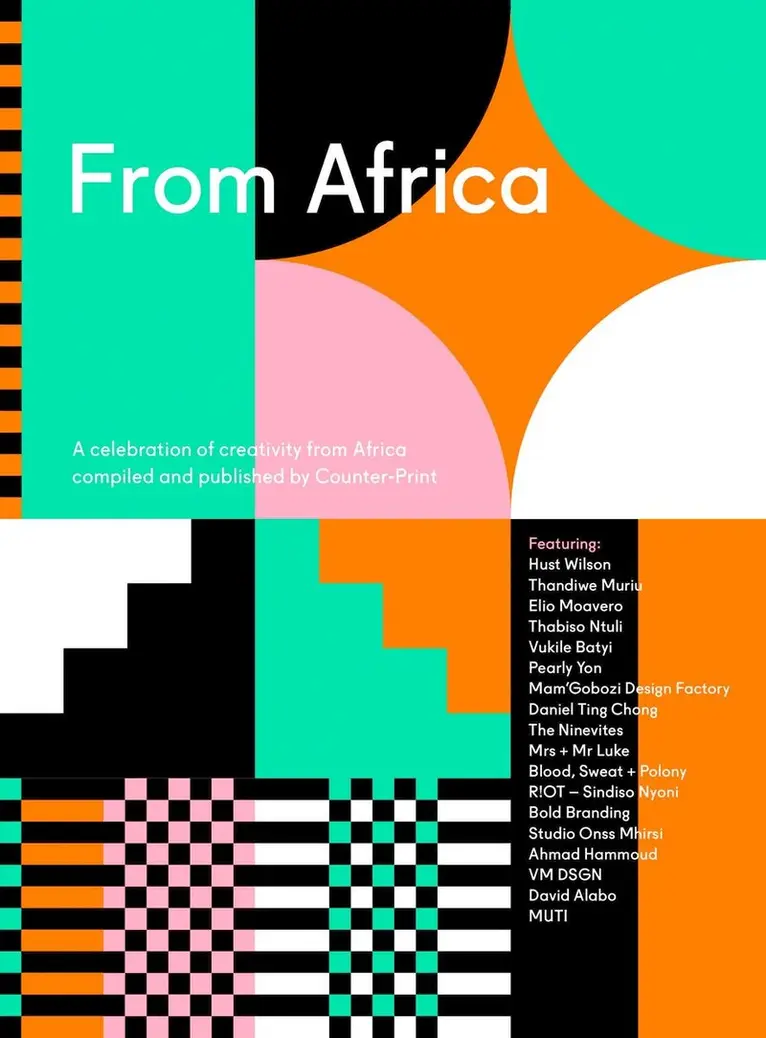 From Africa