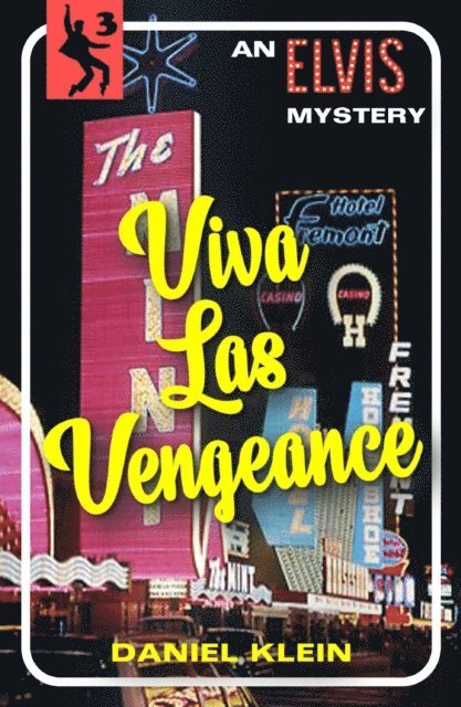 Daniel Klein - Viva Las Vengeance, E-bok