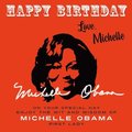 Happy Birthday-Love, Michelle