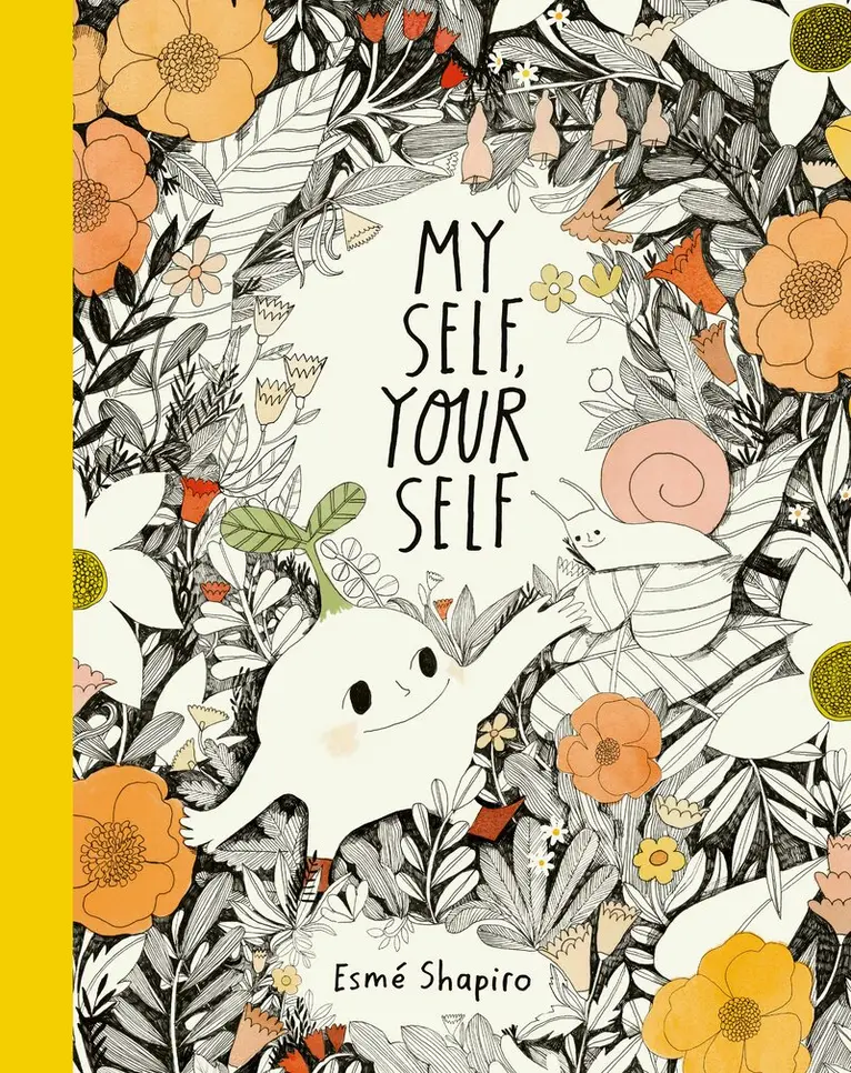 Esmé Shapiro - My Self, Your Self, Häftad. Tillgänglighet: Lägg i varukorg