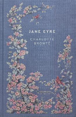 Charlotte Bronte - Jane Eyre, Inbunden