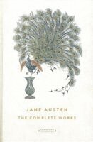 Jane Austen - Jane Austen the Complete Works, Inbunden