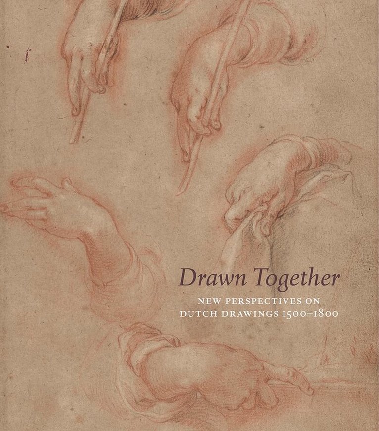 Dana Cowen, Robert Fucci - Drawn Together, Inbunden. Tillgänglighet: Kommande