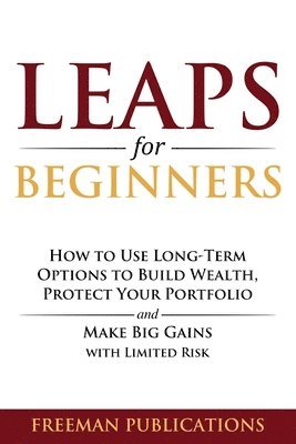 Freeman Publications - LEAPS for Beginners, Häftad. Tillgänglighet: Lägg i varukorg