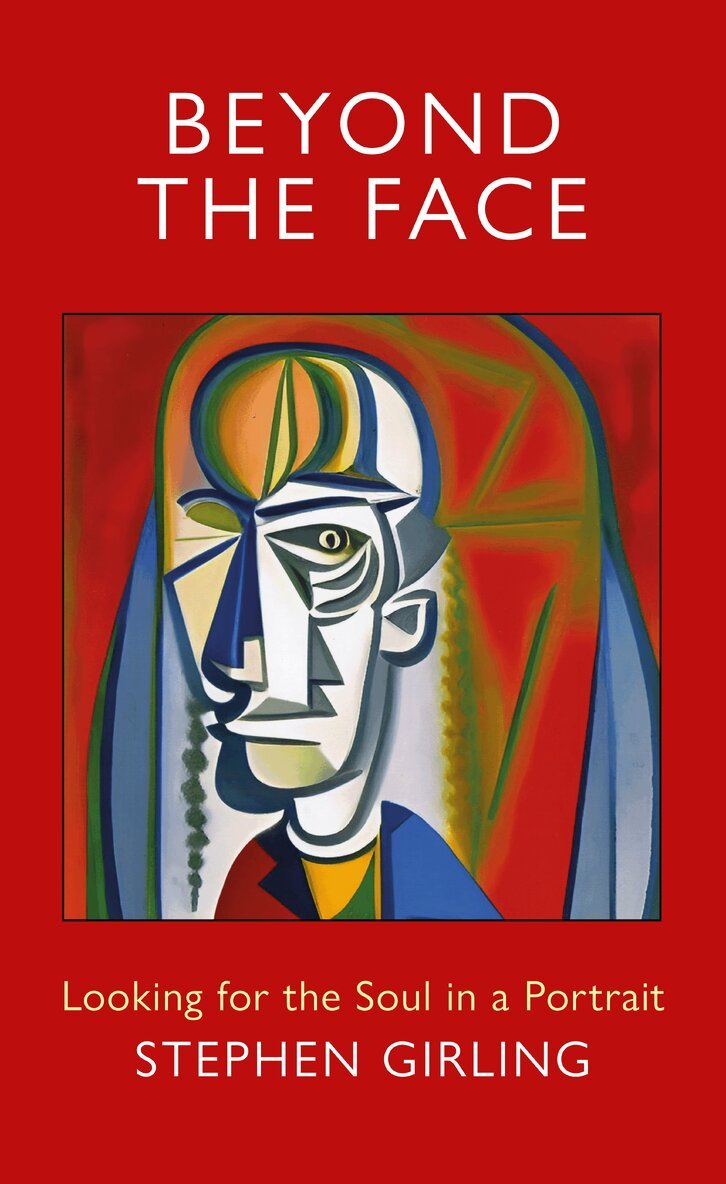 Stephen Girling - Beyond the Face, Häftad