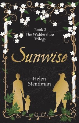 Helen Steadman - Sunwise, Häftad