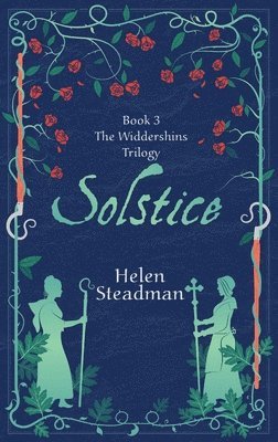 Helen Steadman - Solstice, Inbunden