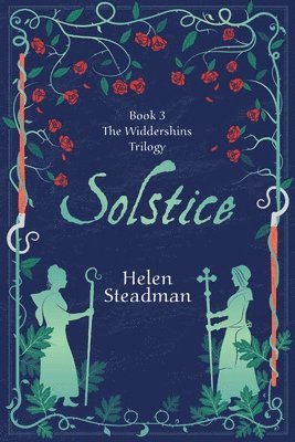 Helen Steadman - Solstice, Häftad