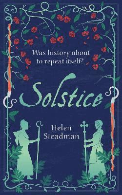 Helen Steadman - Solstice, Häftad