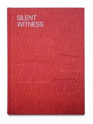 Silent Witness (German edition)