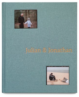 Sarah Mei Herman - Julian and Jonathan, Inbunden. Tillgänglighet: Lägg i varukorg