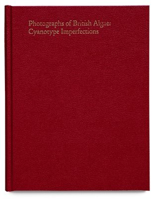 Mandy Barker - Cyanotype Imperfections, Inbunden. Tillgänglighet: Lägg i varukorg