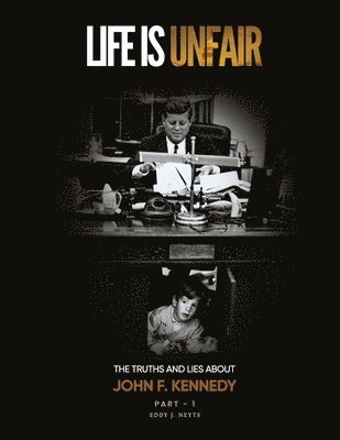 Eddy J Neyts - Life Is Unfair, Häftad. Tillgänglighet: Lägg i varukorg
