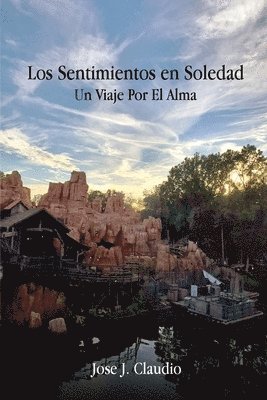 Jose J Claudio - Sentimientos en Soledad, Häftad