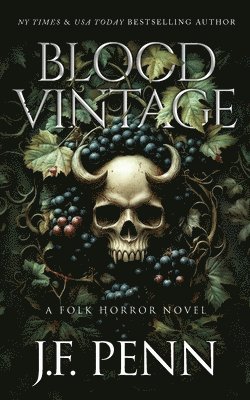 Blood Vintage
