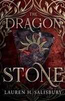 Lauren H Salisbury - Dragon Stone, Häftad