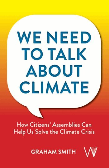 We Need To Talk About Climate