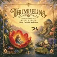 Hans Christian Andersen - Thumbelina (Illustrated), Häftad. Tillgänglighet: Lägg i varukorg