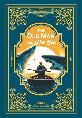 Ernest Hemingway - Old Man And The Sea, Häftad