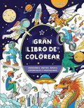 Gran libro de colorear para ni�os