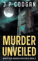 J P Coogan - Murder Unveiled, Häftad