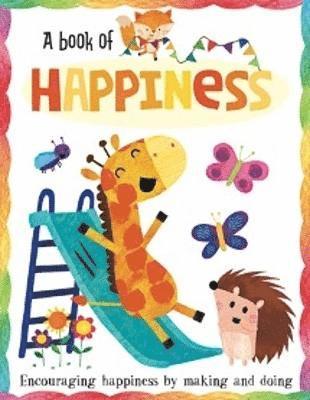 Eve Tombleson - Book Of Happiness, Häftad